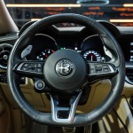 ALFA ROMEO STELVIO 2.2 JTDM 210CH EDTION 6C VILLA D’ESTE