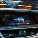 ALFA ROMEO STELVIO 2.2 JTDM 210CH EDTION 6C VILLA D’ESTE