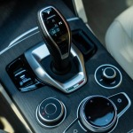 ALFA ROMEO STELVIO 2.2 JTDM 210CH EDTION 6C VILLA D’ESTE