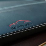 ALFA ROMEO STELVIO 2.2 JTDM 210CH EDTION 6C VILLA D’ESTE