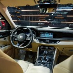 ALFA ROMEO STELVIO 2.2 JTDM 210CH EDTION 6C VILLA D’ESTE