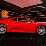 FERRARI F430 COUPÉ 4.3 V8 490CH