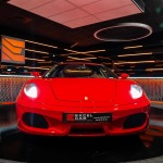 FERRARI F430 COUPÉ 4.3 V8 490CH