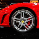 FERRARI F430 COUPÉ 4.3 V8 490CH