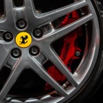FERRARI F430 COUPÉ 4.3 V8 490CH