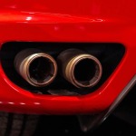FERRARI F430 COUPÉ 4.3 V8 490CH