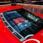 FERRARI F430 COUPÉ 4.3 V8 490CH
