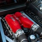 FERRARI F430 COUPÉ 4.3 V8 490CH