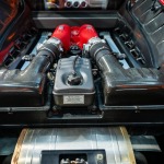 FERRARI F430 COUPÉ 4.3 V8 490CH