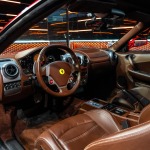FERRARI F430 COUPÉ 4.3 V8 490CH