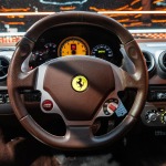 FERRARI F430 COUPÉ 4.3 V8 490CH