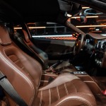 FERRARI F430 COUPÉ 4.3 V8 490CH