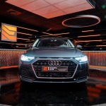 AUDI A1 SPORTBACK ADVANCED 25 TFSI 95CH S TRONIC 7