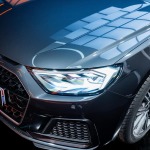 AUDI A1 SPORTBACK ADVANCED 25 TFSI 95CH S TRONIC 7