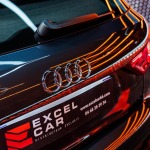 AUDI A1 SPORTBACK ADVANCED 25 TFSI 95CH S TRONIC 7
