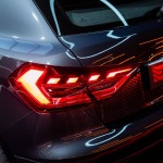 AUDI A1 SPORTBACK ADVANCED 25 TFSI 95CH S TRONIC 7