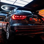 AUDI A1 SPORTBACK ADVANCED 25 TFSI 95CH S TRONIC 7