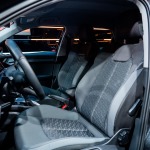 AUDI A1 SPORTBACK ADVANCED 25 TFSI 95CH S TRONIC 7