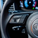 AUDI A1 SPORTBACK ADVANCED 25 TFSI 95CH S TRONIC 7