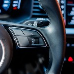 AUDI A1 SPORTBACK ADVANCED 25 TFSI 95CH S TRONIC 7