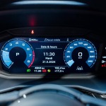 AUDI A1 SPORTBACK ADVANCED 25 TFSI 95CH S TRONIC 7