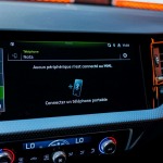 AUDI A1 SPORTBACK ADVANCED 25 TFSI 95CH S TRONIC 7