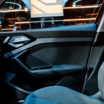 AUDI A1 SPORTBACK ADVANCED 25 TFSI 95CH S TRONIC 7