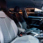 AUDI A1 SPORTBACK ADVANCED 25 TFSI 95CH S TRONIC 7