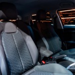 AUDI A1 SPORTBACK ADVANCED 25 TFSI 95CH S TRONIC 7