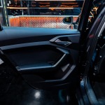 AUDI A1 SPORTBACK ADVANCED 25 TFSI 95CH S TRONIC 7