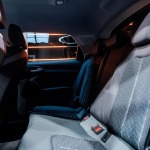 AUDI A1 SPORTBACK ADVANCED 25 TFSI 95CH S TRONIC 7