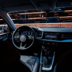 AUDI A1 SPORTBACK ADVANCED 25 TFSI 95CH S TRONIC 7