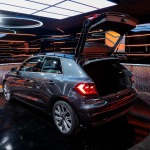 AUDI A1 SPORTBACK ADVANCED 25 TFSI 95CH S TRONIC 7