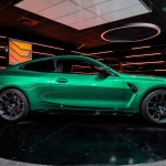 BMW M4 Competition 510CH BVA8 (G82)