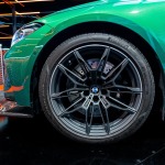 BMW M4 Competition 510CH BVA8 (G82)