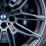 BMW M4 Competition 510CH BVA8 (G82)