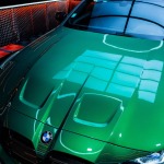BMW M4 Competition 510CH BVA8 (G82)