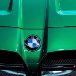 BMW M4 Competition 510CH BVA8 (G82)