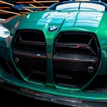 BMW M4 Competition 510CH BVA8 (G82)