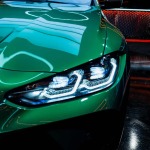 BMW M4 Competition 510CH BVA8 (G82)