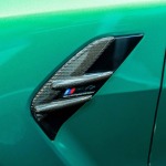 BMW M4 Competition 510CH BVA8 (G82)