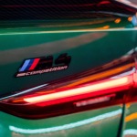 BMW M4 Competition 510CH BVA8 (G82)