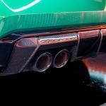 BMW M4 Competition 510CH BVA8 (G82)