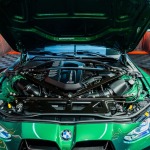 BMW M4 Competition 510CH BVA8 (G82)