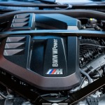 BMW M4 Competition 510CH BVA8 (G82)