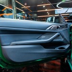 BMW M4 Competition 510CH BVA8 (G82)