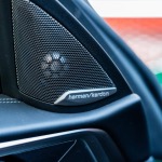 BMW M4 Competition 510CH BVA8 (G82)