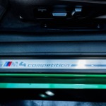 BMW M4 Competition 510CH BVA8 (G82)