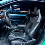 BMW M4 Competition 510CH BVA8 (G82)
