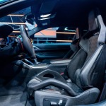 BMW M4 Competition 510CH BVA8 (G82)